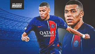 Next Story Image: Kylian Mbappé's reported move to Real Madrid one of rarest in soccer
